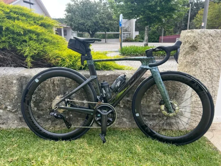 Merida REACTO 9000 2023