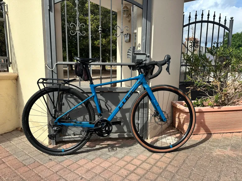 Cube NUROAD RACE 2025
