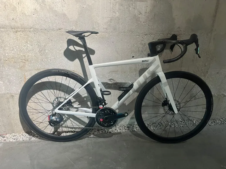 Bmc Teammachine SLR01 THREE 2023