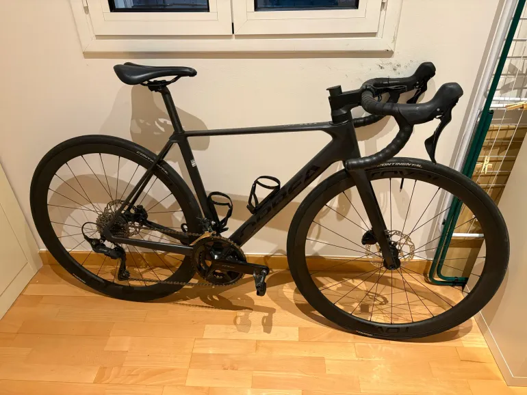 Orbea ORCA M30i 2025