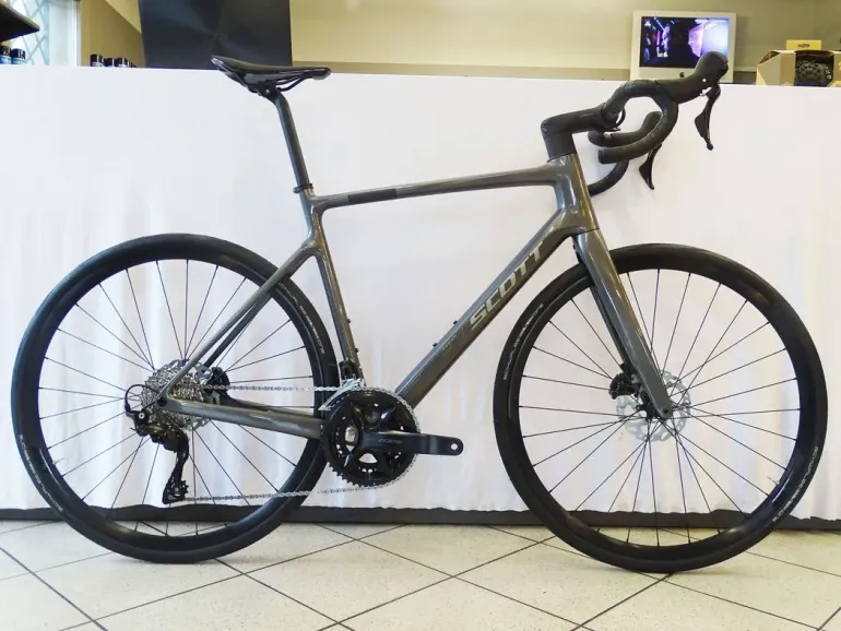 Scott Addict 50 2025