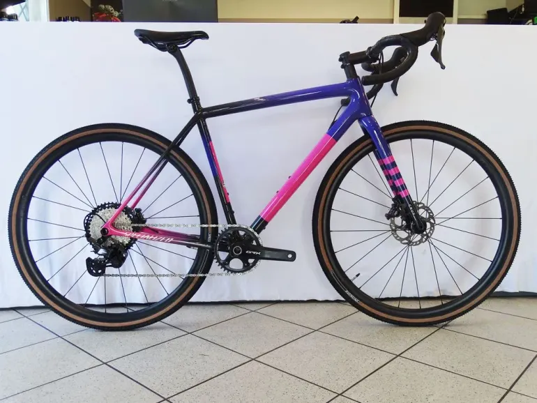 Specialized Crux Comp 2024