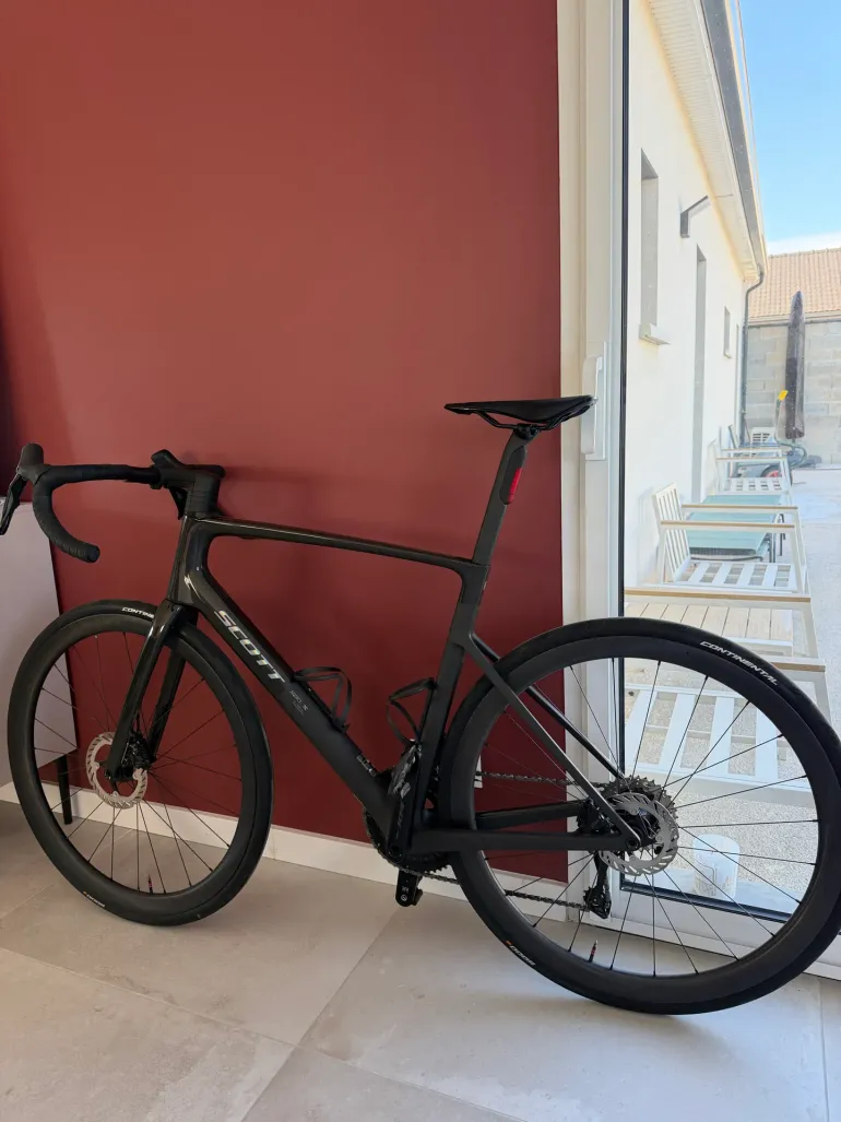 Scott Addict RC 30 2025