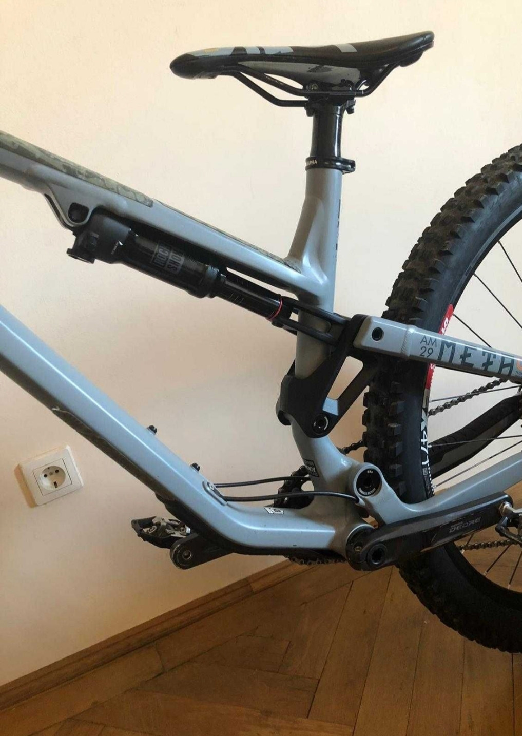 Commencal META AM 29 ORIGIN