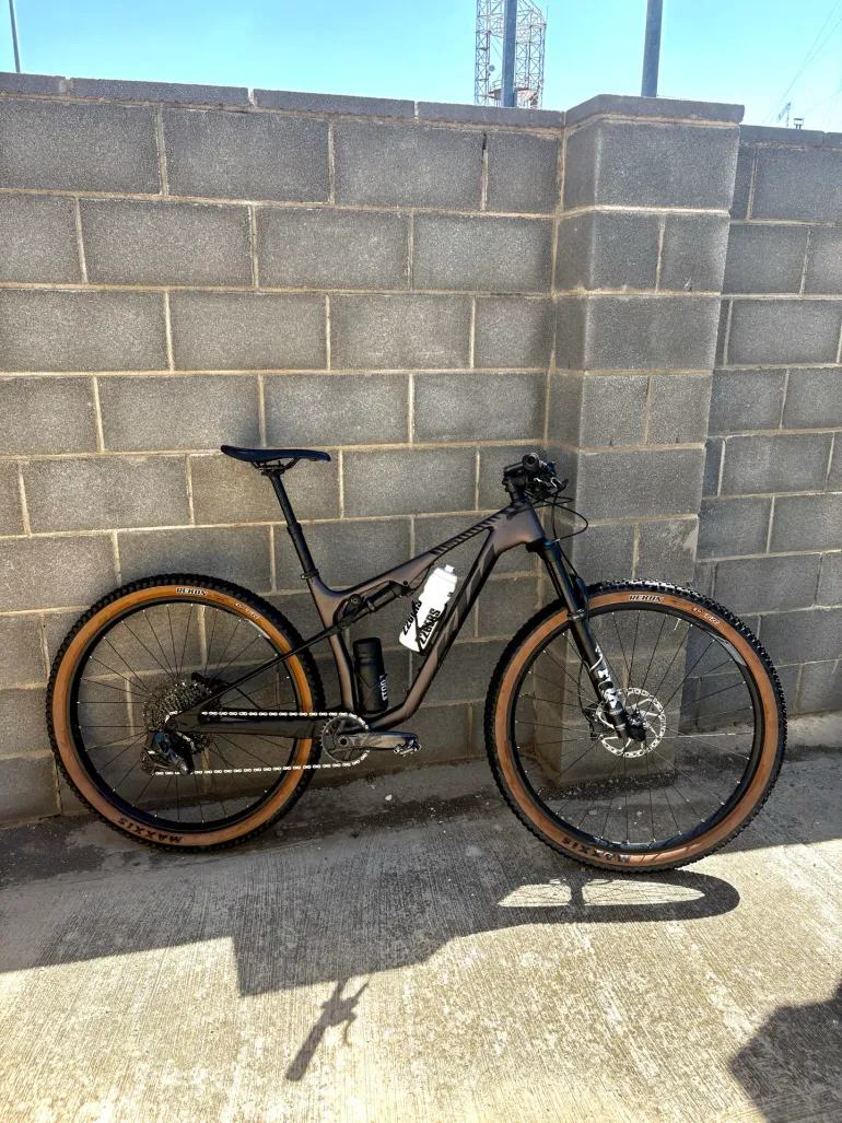 Used KTM SCARP ELITE AXS 2025 – € 2.300 | buycycle