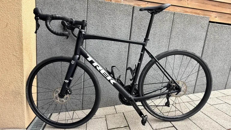 Trek Domane AL 5 Gen 4 2025