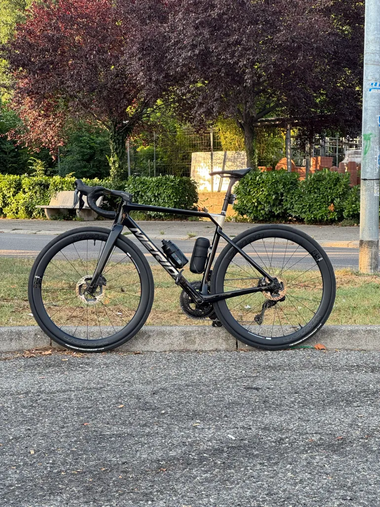 Merida SCULTURA TEAM 2025