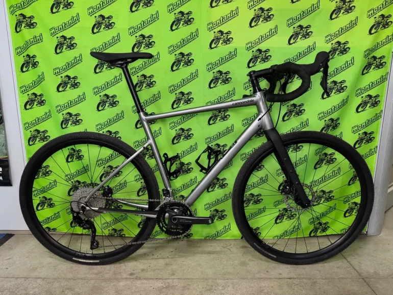 Cannondale Topstone 2 2023