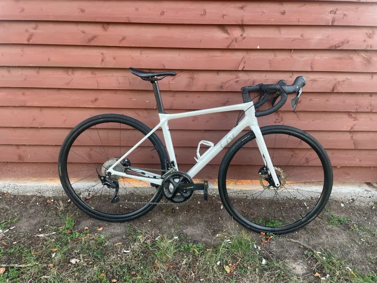 Liv Langma, Advanced Disc 2 2023