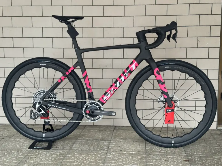Scott Addict RC 30 2025