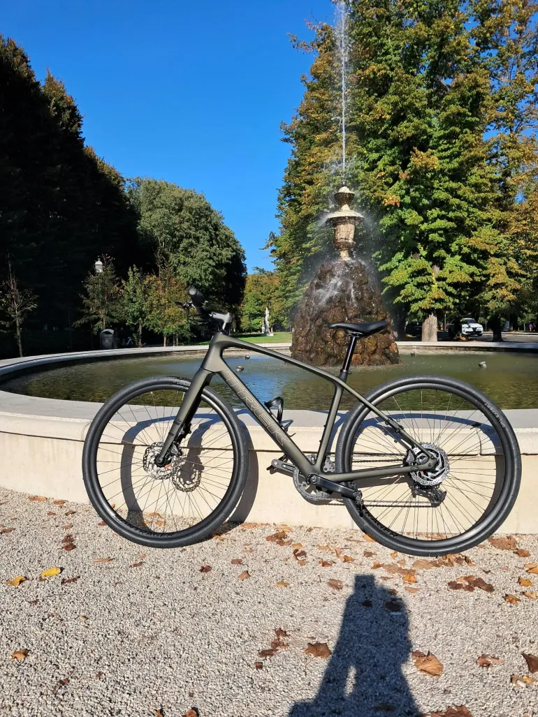 Trek FX Sport SL 5 2025