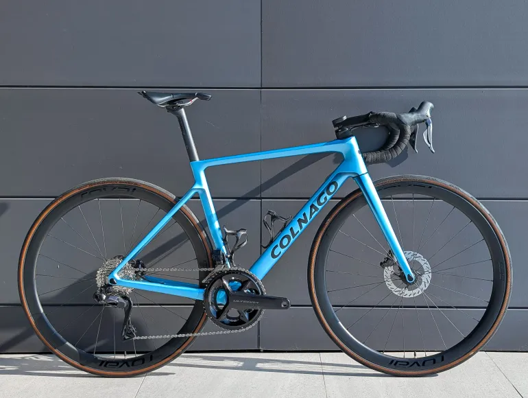Colnago V4Rs Shimano Ultegra Di2 2025