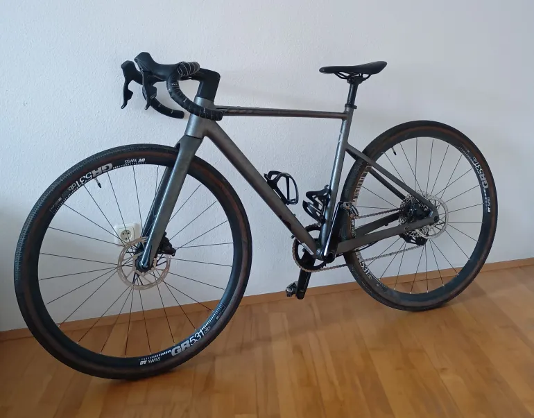 Scott Speedster 10 2025