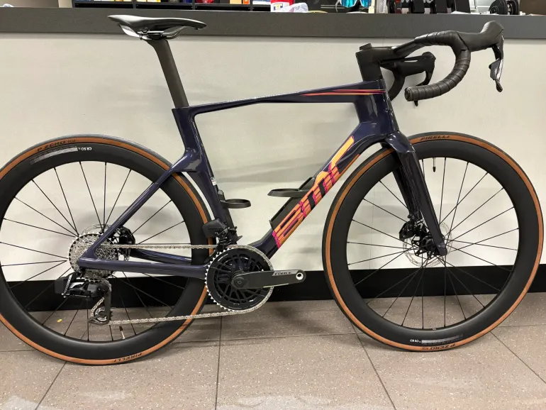 Bmc Teammachine SLR01 THREE 2023