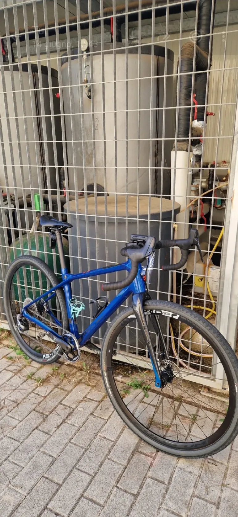 Merida SILEX 6000 2019