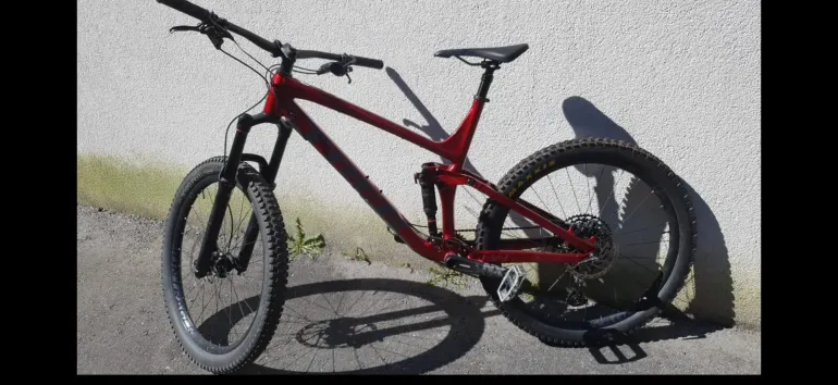 Trek Remedy 7 2020