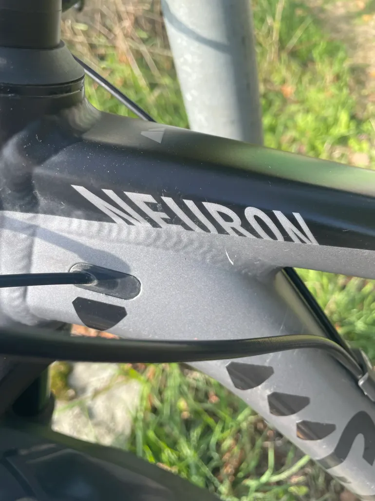 Used Canyon Grand Canyon Shimano SLX – € 900 | buycycle