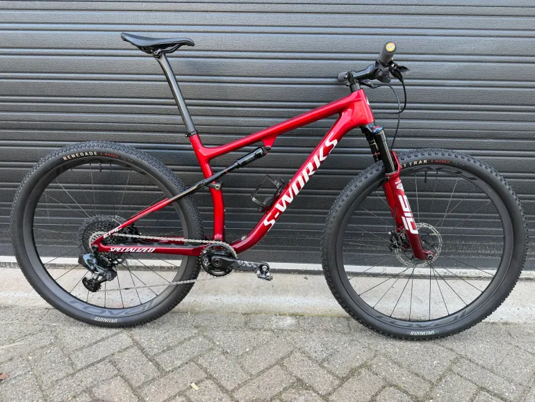 Specialized S-Works Epic 8 2026