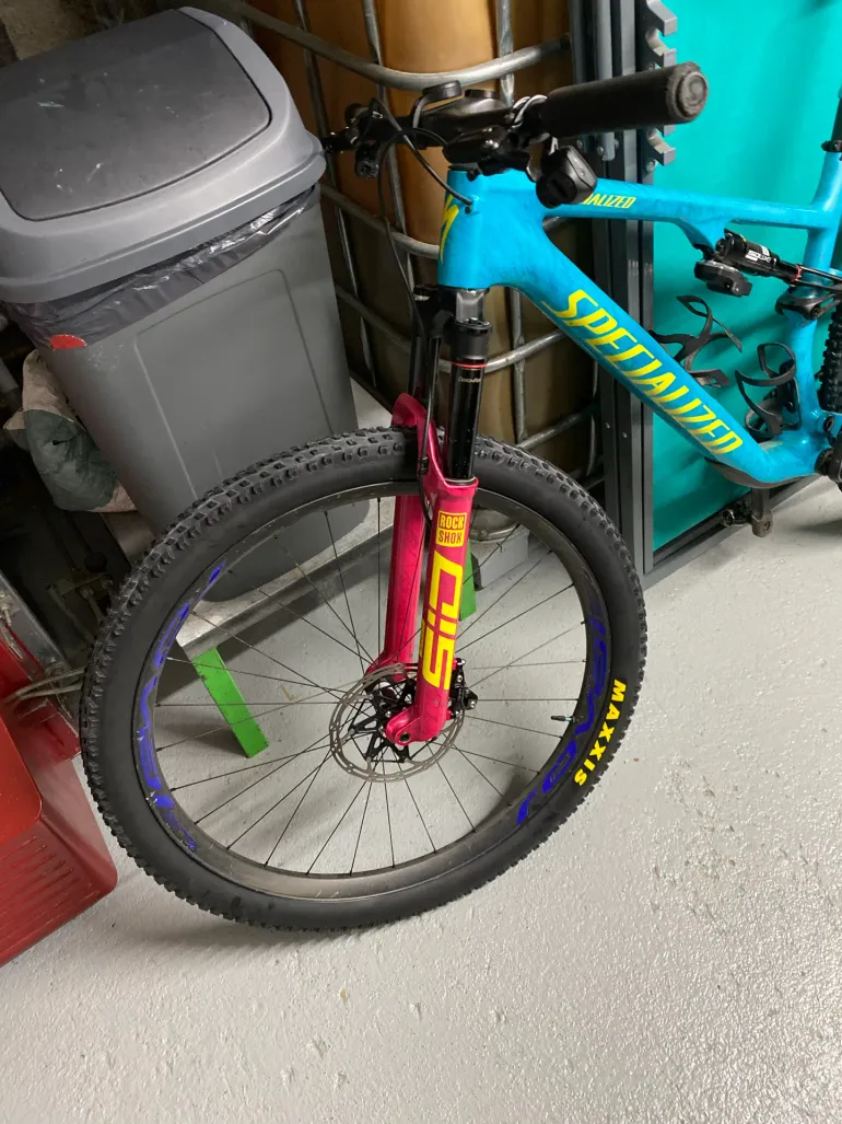 Specialized Epic 8 Pro 2026