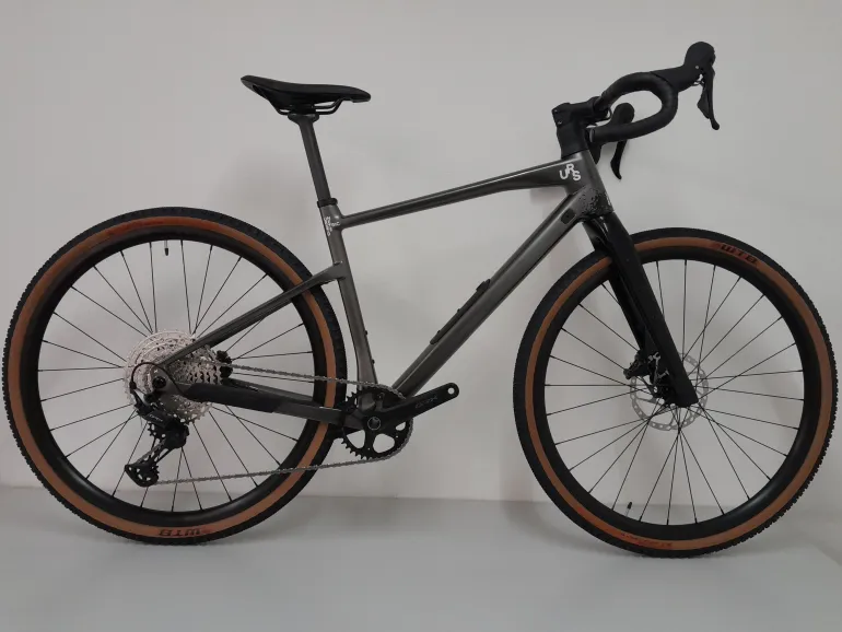 Bmc URS TWO 2024