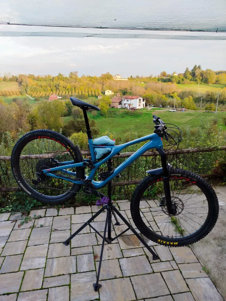 Specialized Stumpjumper Expert 2023