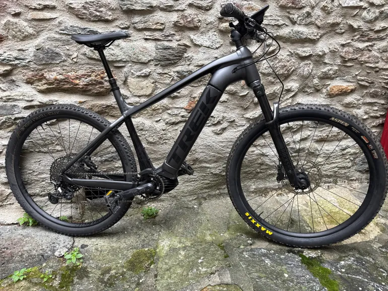 Trek Powerfly FS 7 Gen 3 2024