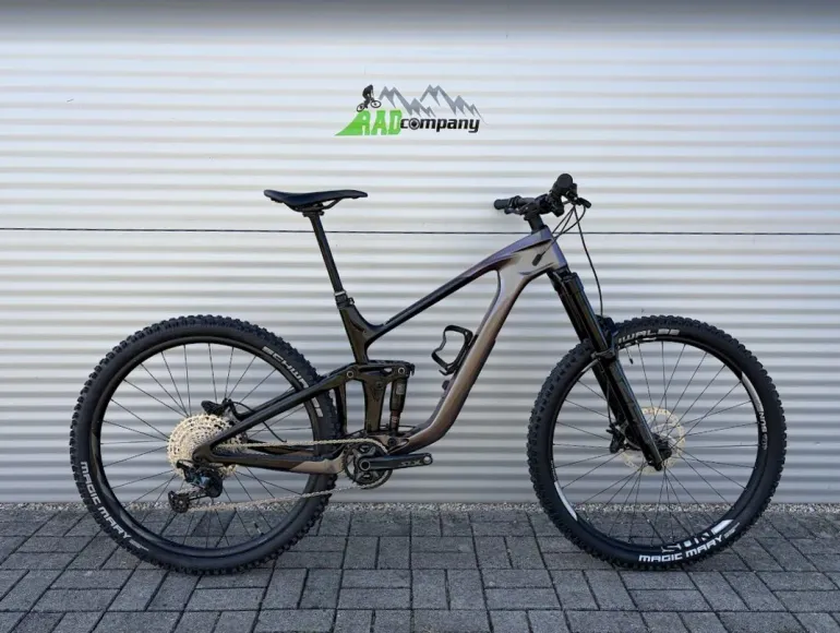 Giant Reign, Advanced Pro 2 2023