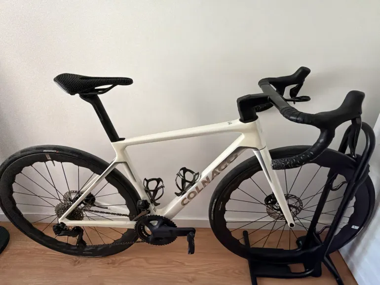 Colnago V4Rs Shimano Ultegra Di2 2025