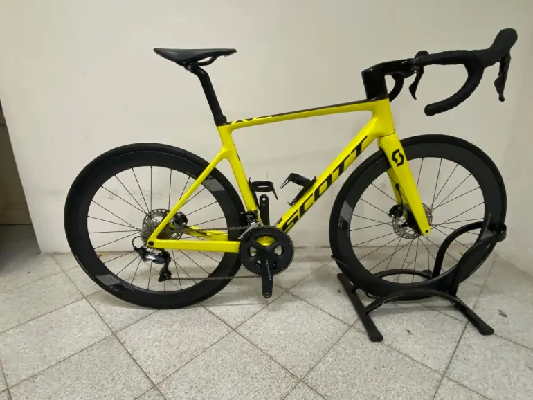 Scott Addict RC 30 2025