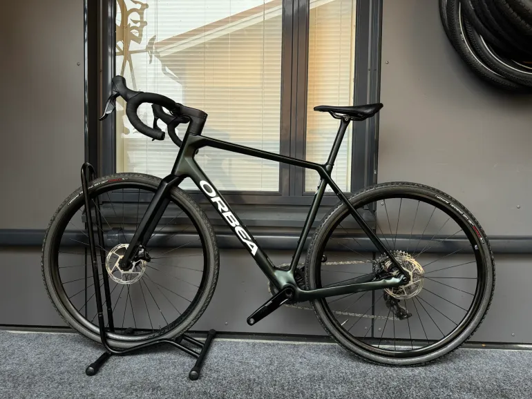 Orbea TERRA M31eTEAM 1X 2026