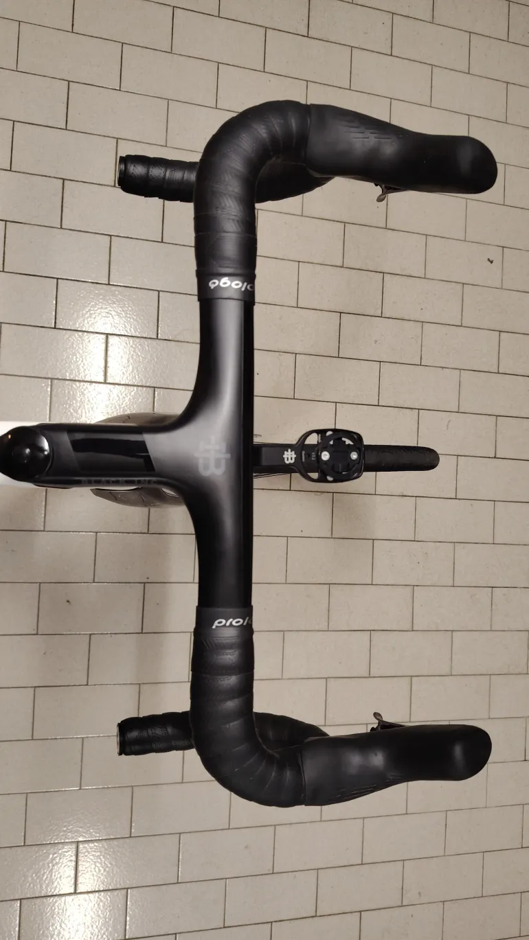Used Factor Replica Ostro Vam – € 2.500 | buycycle