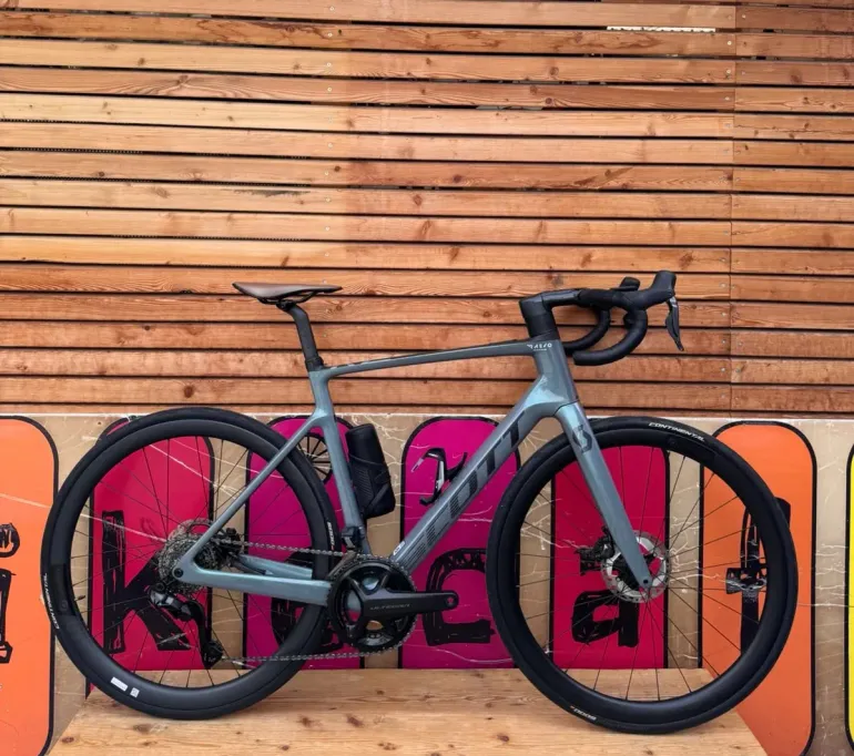 Scott Addict RC eRIDE 10 2023