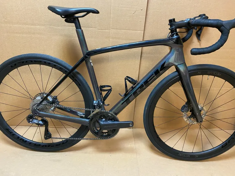 Trek Domane SLR 7 AXS Gen 3 2022