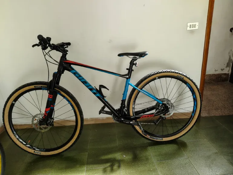 Giant Fathom 29 1 2023