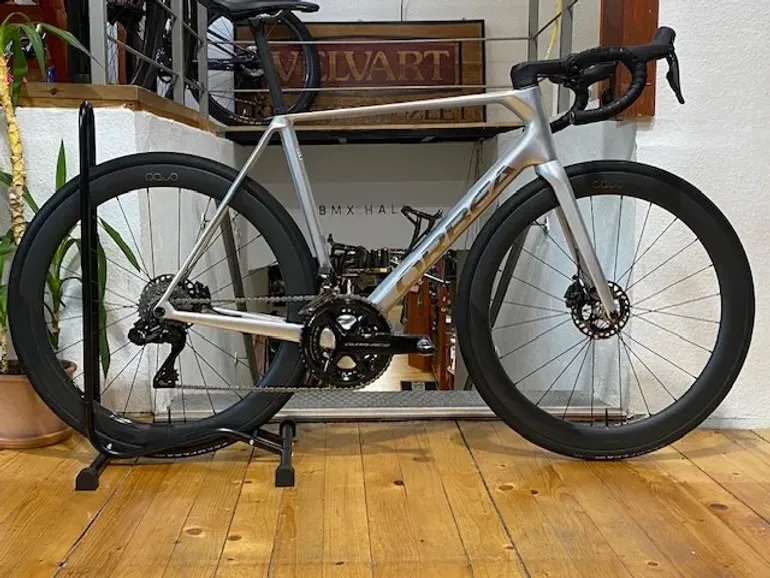 Orbea ORCA M10iLTD PWR 2025