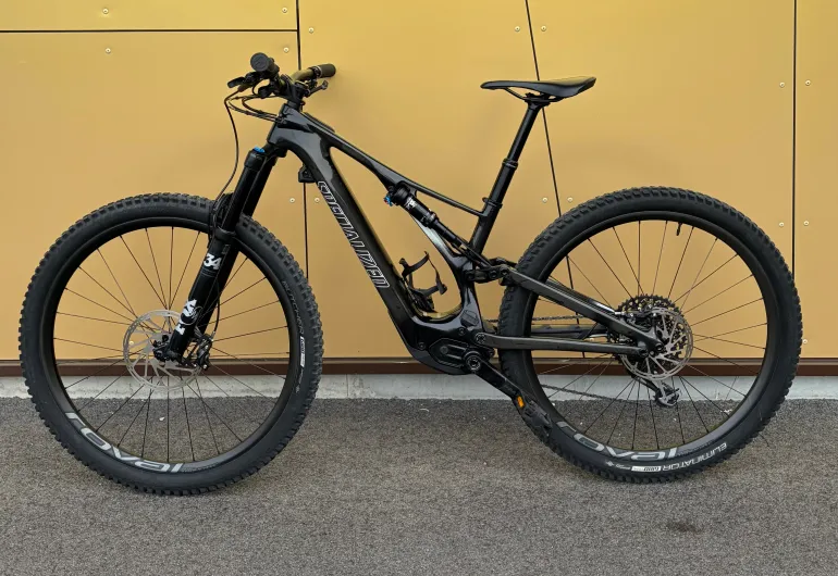 Specialized Turbo Levo SL Expert 2025