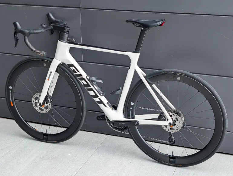 Used Giant Propel Advanced 1 2025 – € 3.000 | buycycle