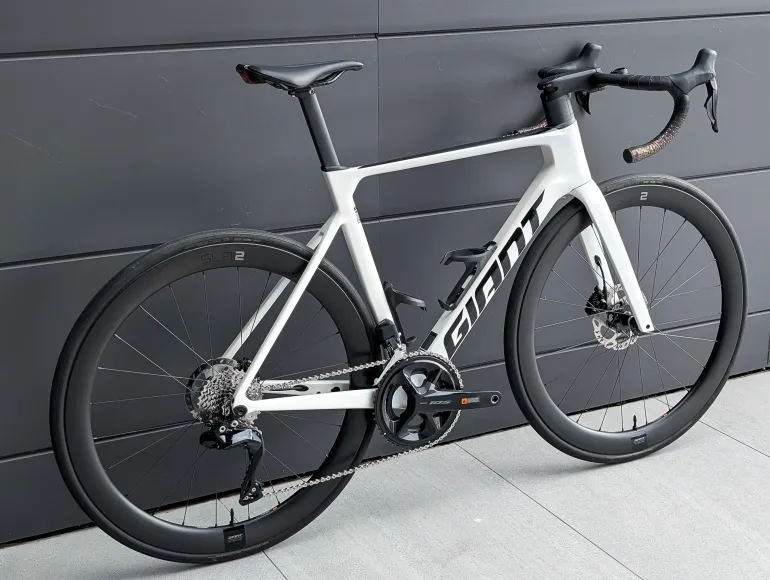Used Giant Propel Advanced 1 2025 – € 3.000 | buycycle
