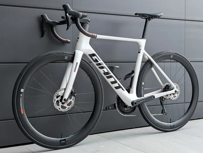 Used Giant Propel Advanced 1 2025 – € 3.000 | buycycle