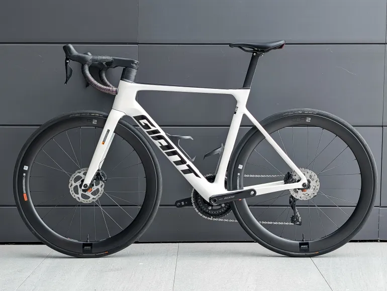 Used Giant Propel Advanced 1 2025 – € 3.000 | buycycle