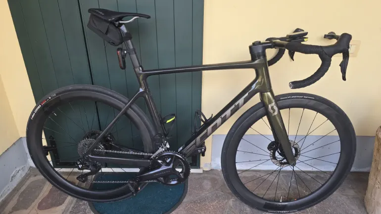 Scott Addict RC 40 2022