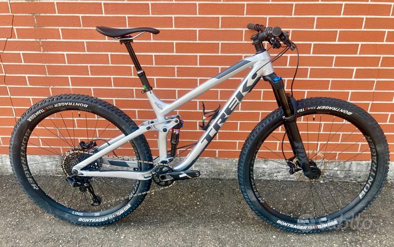Trek Fuel EX 9.8 XT 2021