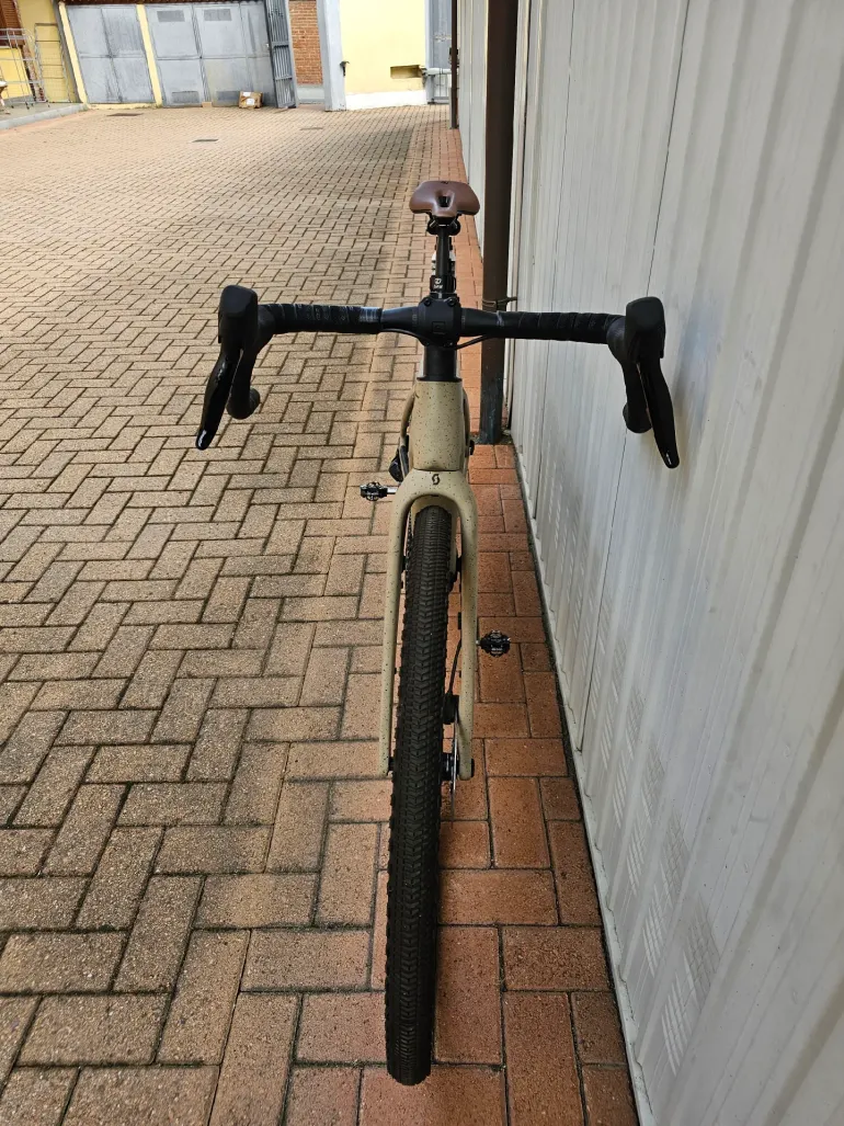 Scott Solace eRIDE 20 2023