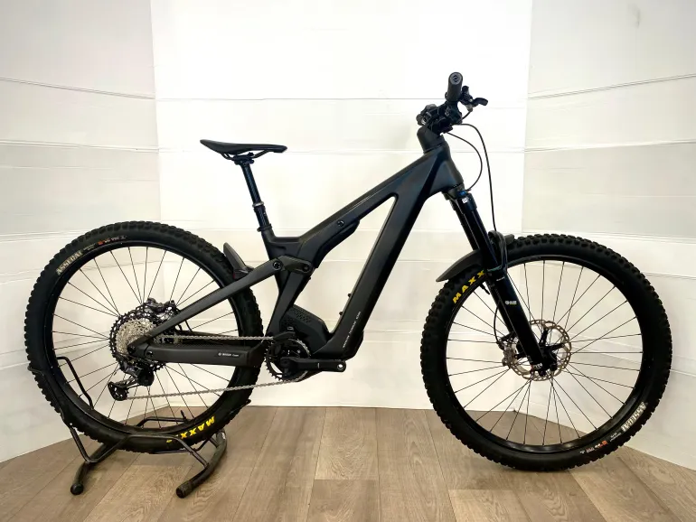 Scott Patron eRIDE 900 2023