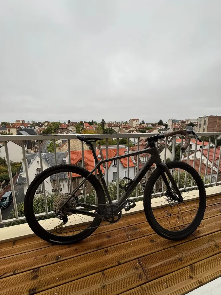 Orbea TERRA M20iTEAM 2026