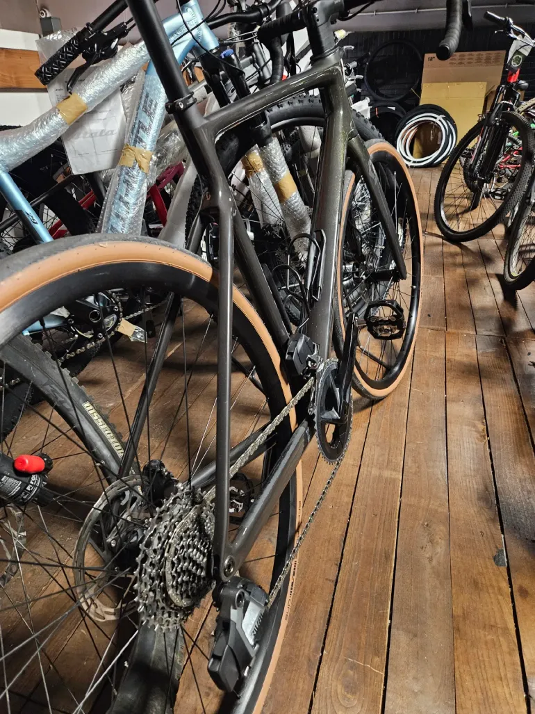 Scott Addict RC 10 2019