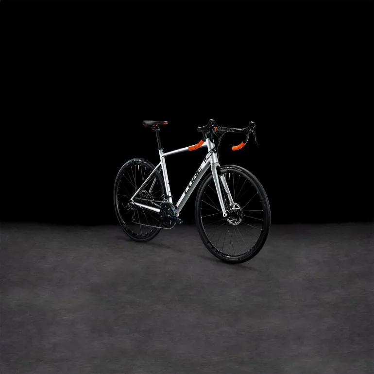 Cube ATTAIN PRO 2021