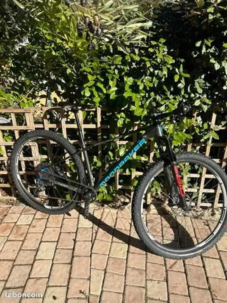 Mondraker PODIUM RR SL 2023