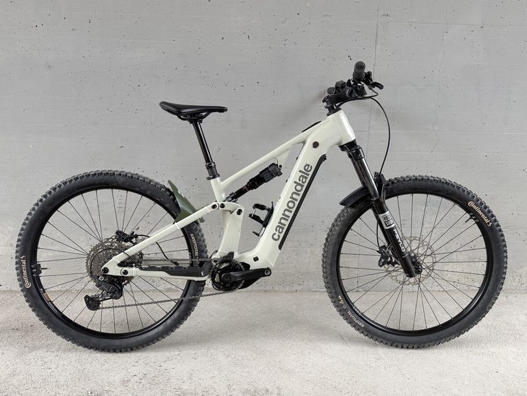 Cannondale Moterra Neo 3 2024