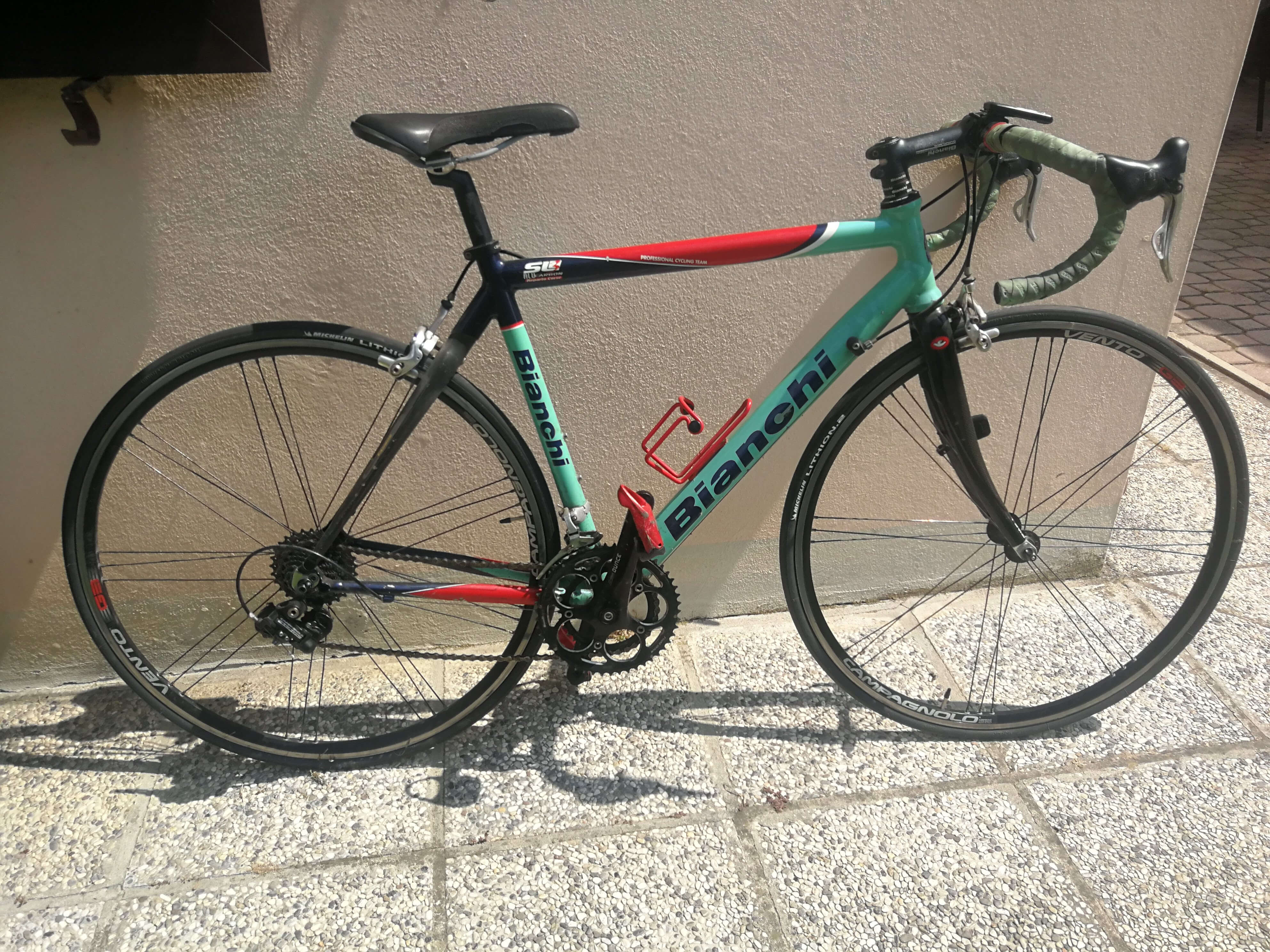 Bianchi via nirone online 7 2012